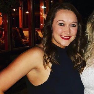 Meet your Posher, Kendra